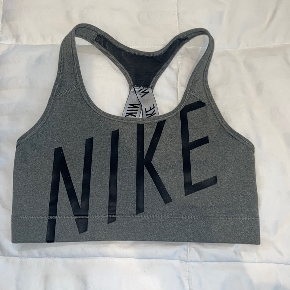 Nike sports bra